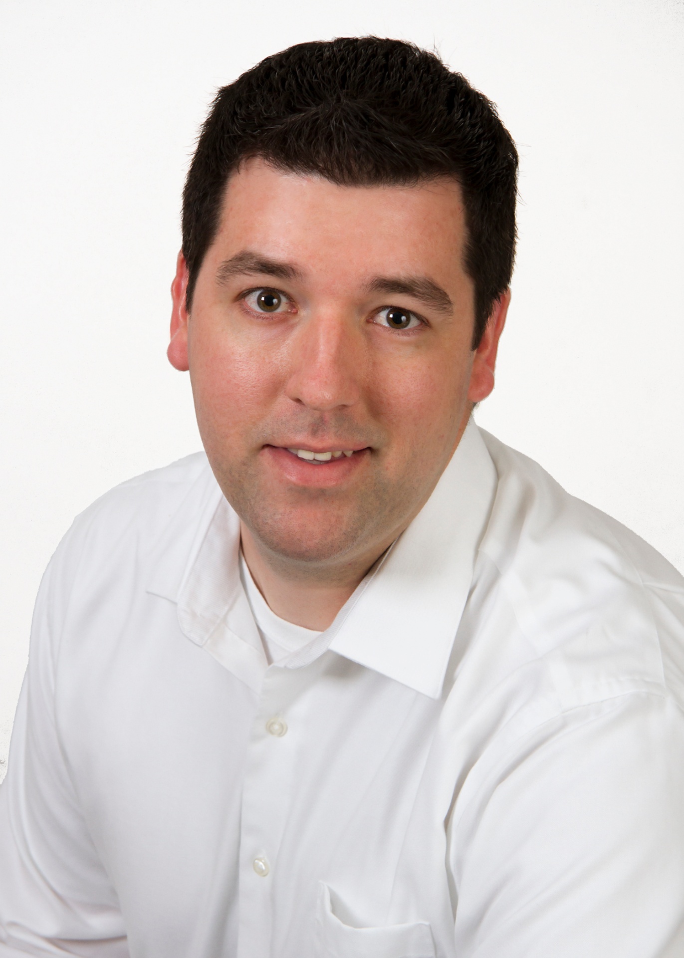 Brian Fladebo