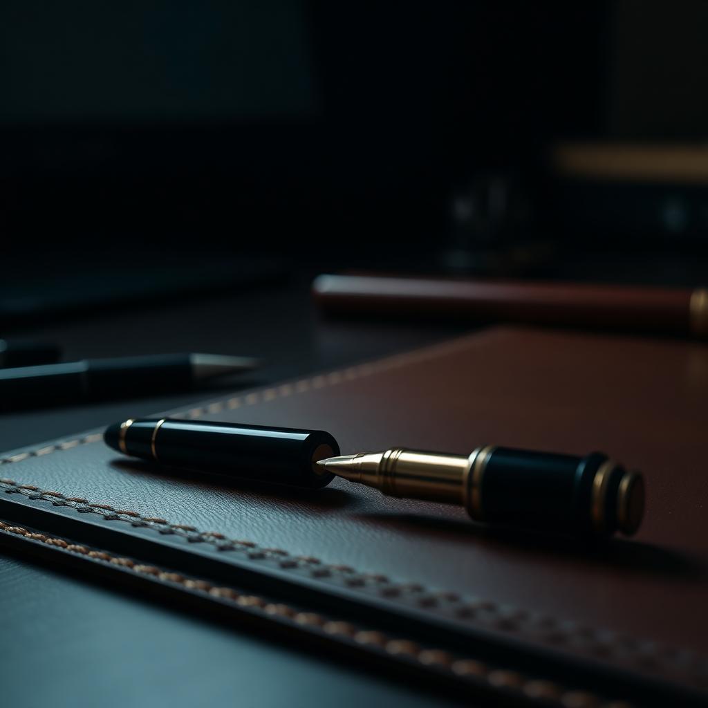 Detailed legal craftsmanship